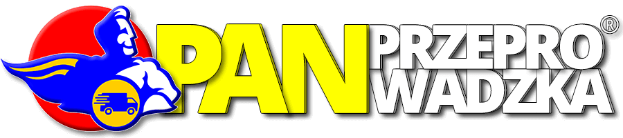 Pan Przeprowadzka 